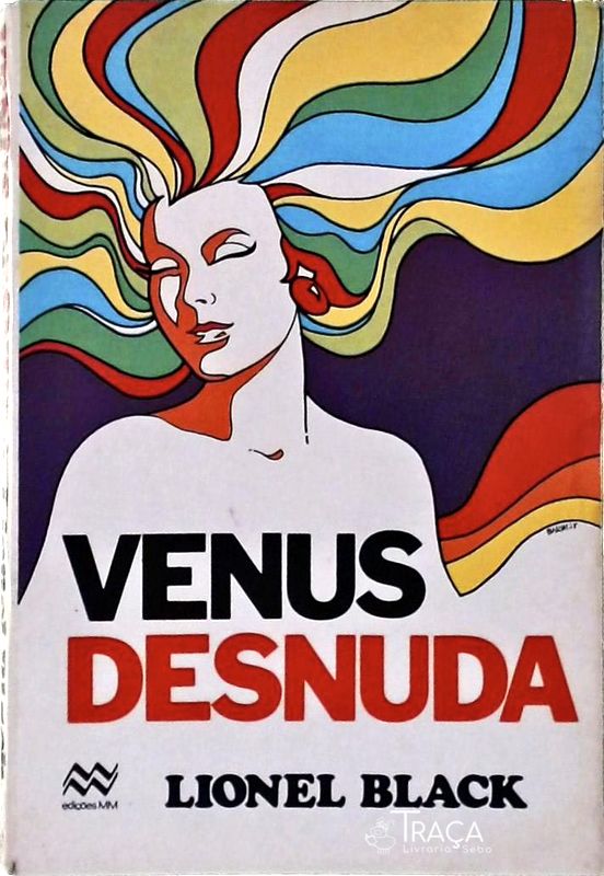 Vênus Desnuda