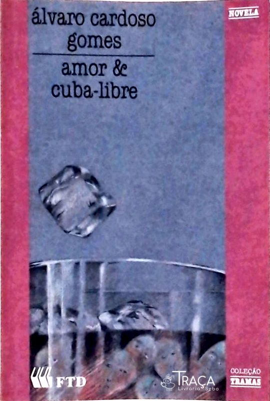Amor & Cuba-libre