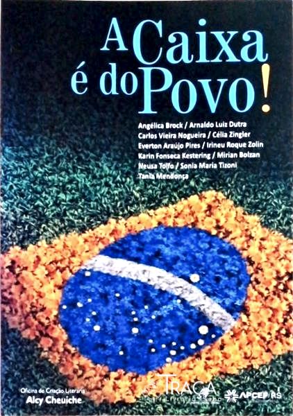 A Caixa É do Povo!