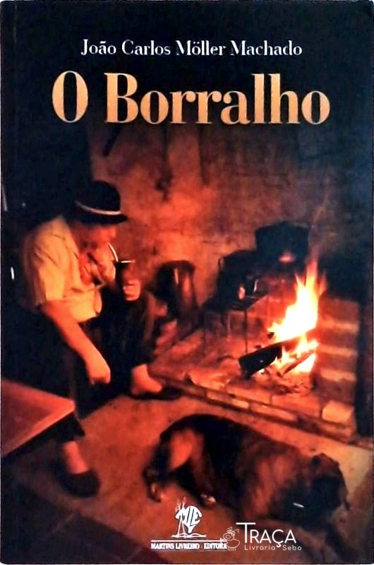 O Borralho