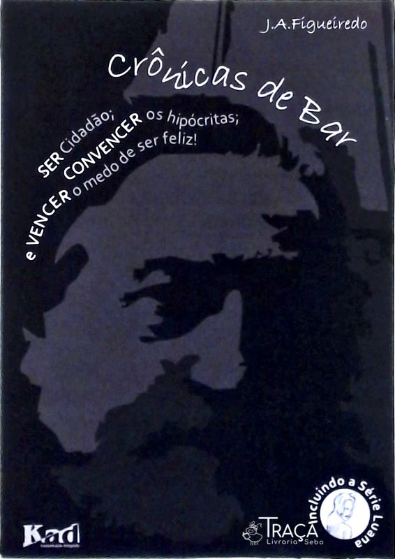 Crônicas de Bar