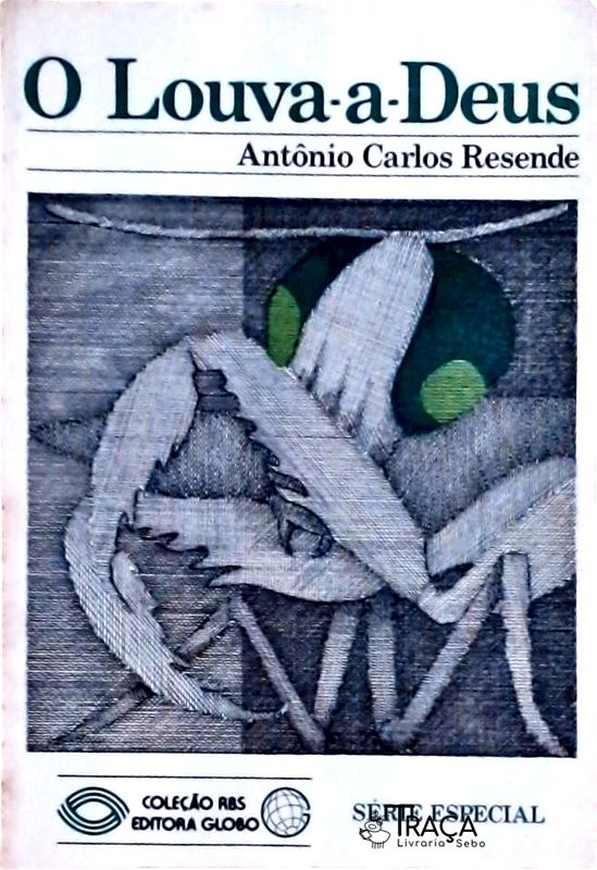 O Louva-a-Deus