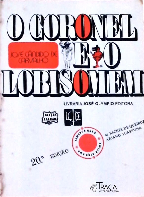 O Coronel e o Lobisomem