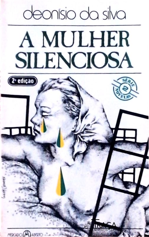 A Mulher Silenciosa