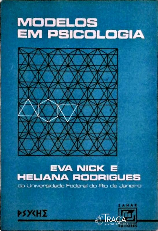 Modelos em Psicologia