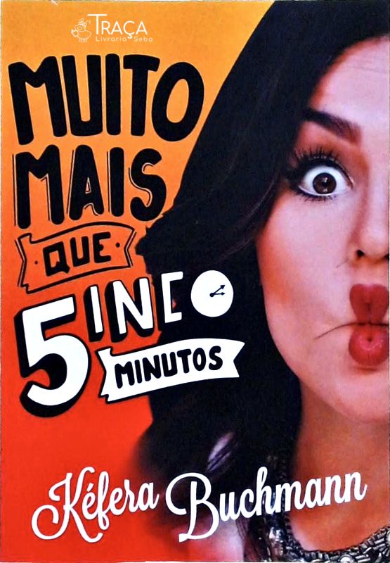 Muito Mais Que 5 Minutos