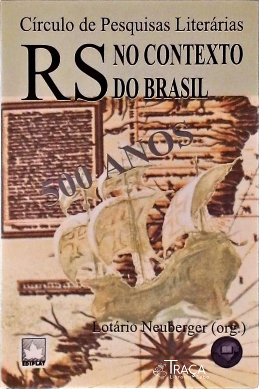 Rs No Contexto do Brasil