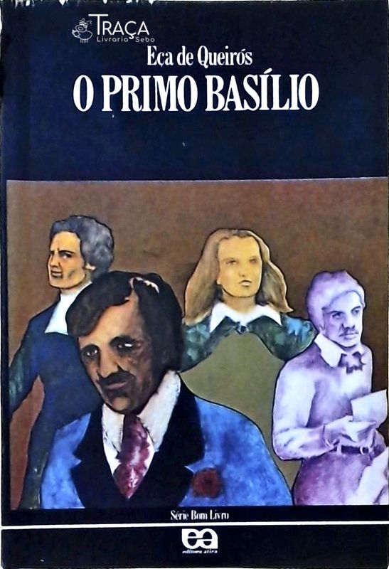 O Primo Basílio