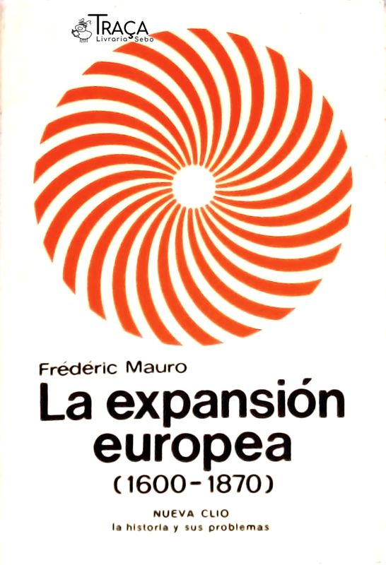 La Expansión Europea