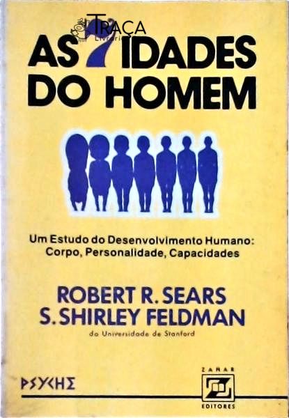 As 7 Idades do Homem