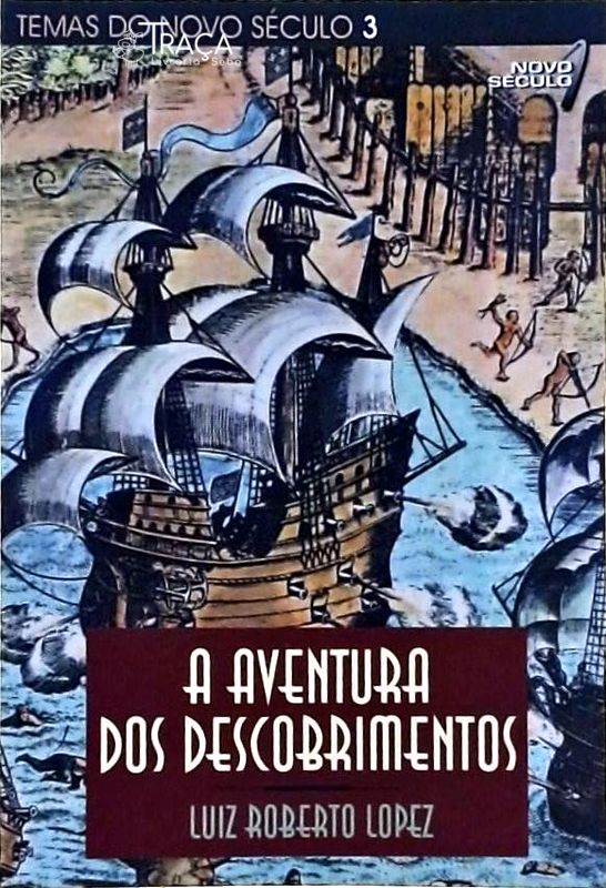 A Aventura dos Descobrimentos