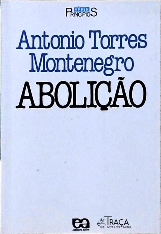 Abolição