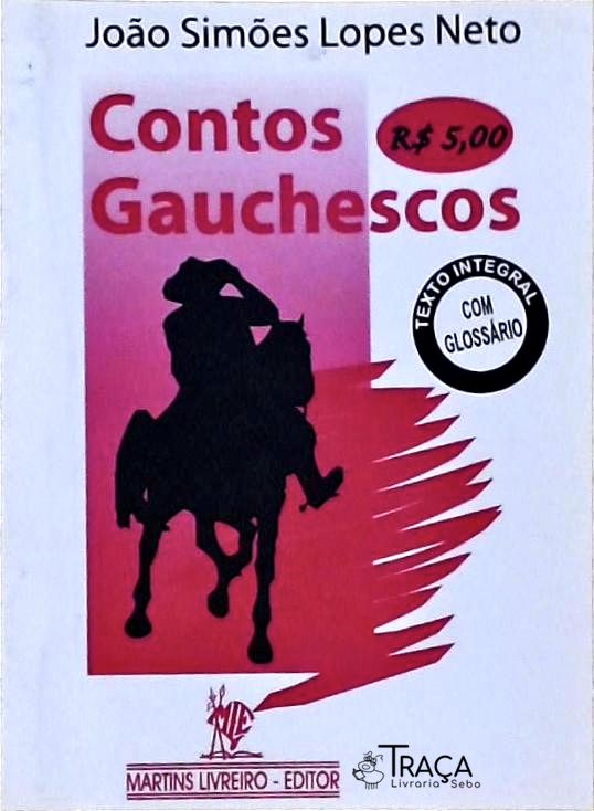 Contos Gauchescos
