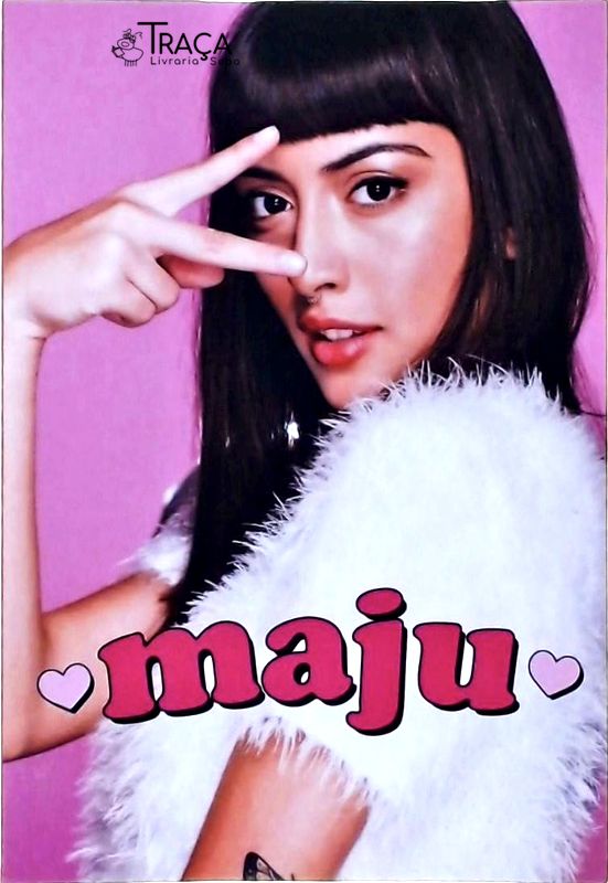 Maju