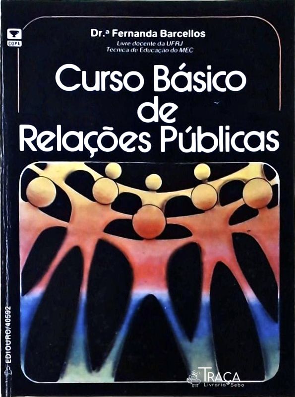 Curso Básico de Relações Públicas