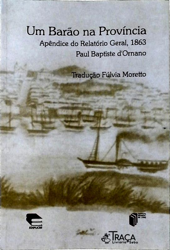 Um Barão Na Província