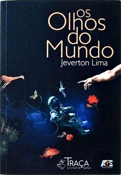 Os Olhos do Mundo