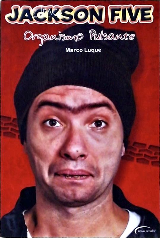 Jackson Five: Organismo Pulsante