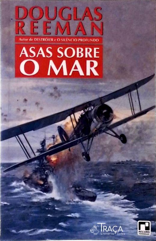 Asas Sobre o Mar