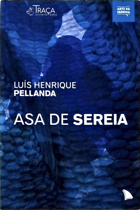 Asa de Sereia