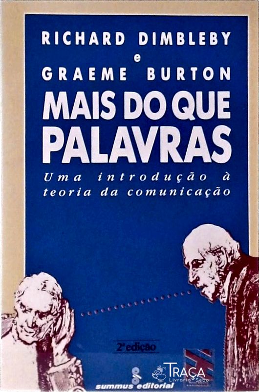 Mais do Que Palavras