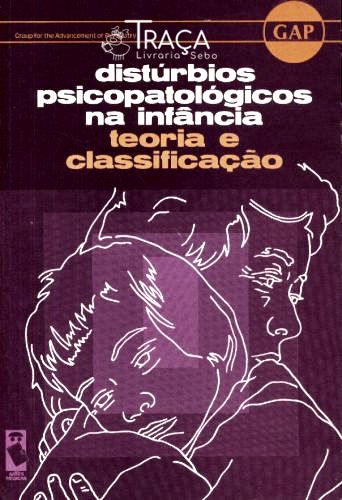 Distúrbios Psicopatológicos Na Infância