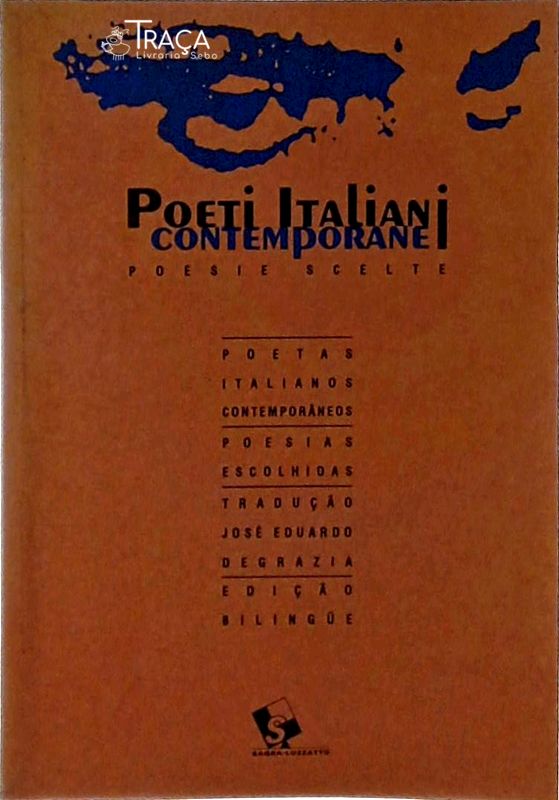 Poeti Italiani Contemporanei