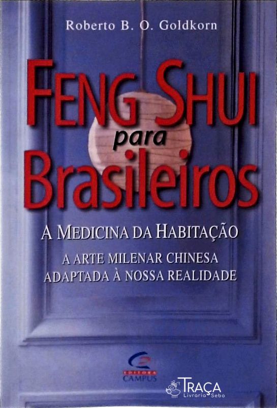 Feng Shui para Brasileiros