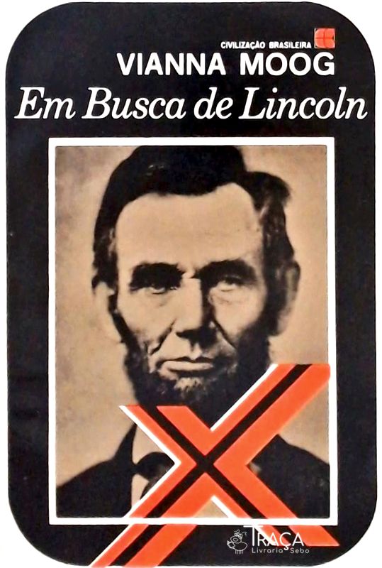 Em Busca de Lincoln