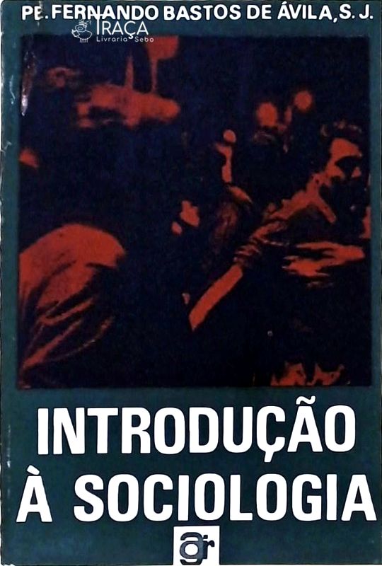 Introdução À Sociologia