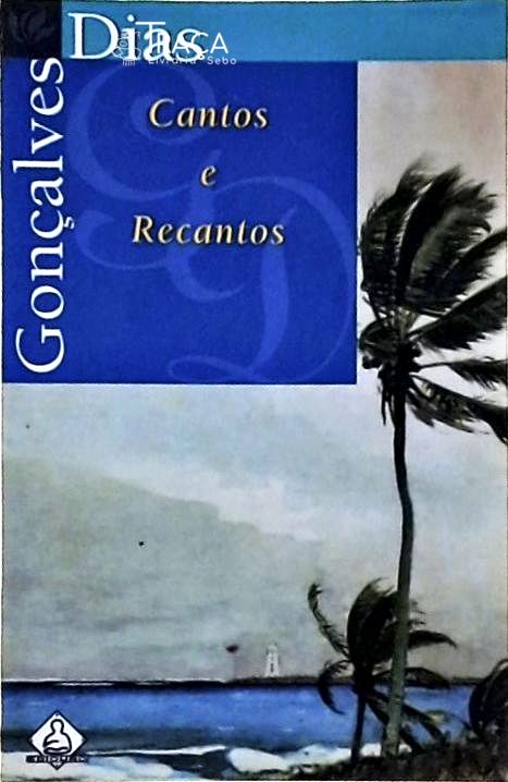 Cantos E Recantos