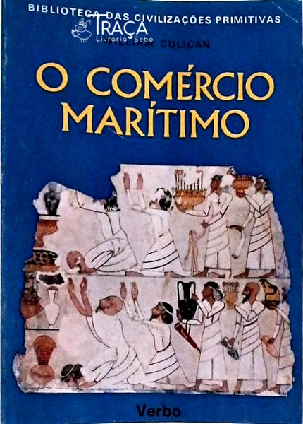 O Comércio Marítimo