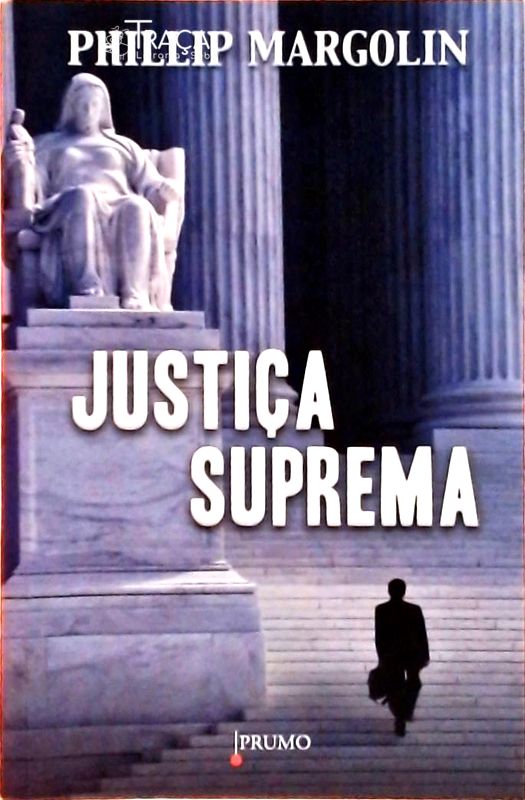 Justiça Suprema