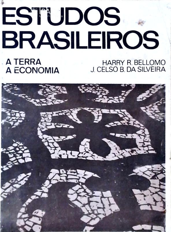 Estudos Brasileiros: A Terra A Economia