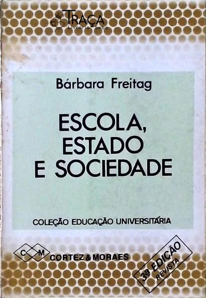 Escola Estado E Sociedade