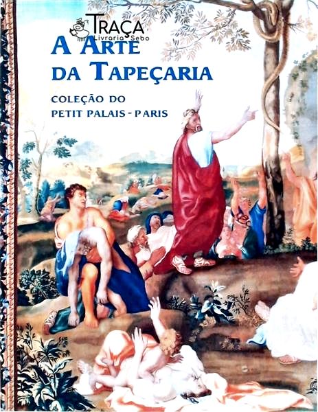 A Arte da Tapeçaria