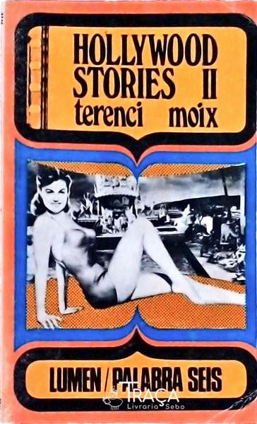 Hollywood Stories Vol 2