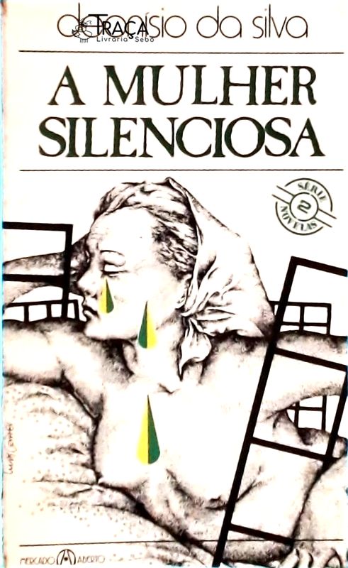 A Mulher Silenciosa