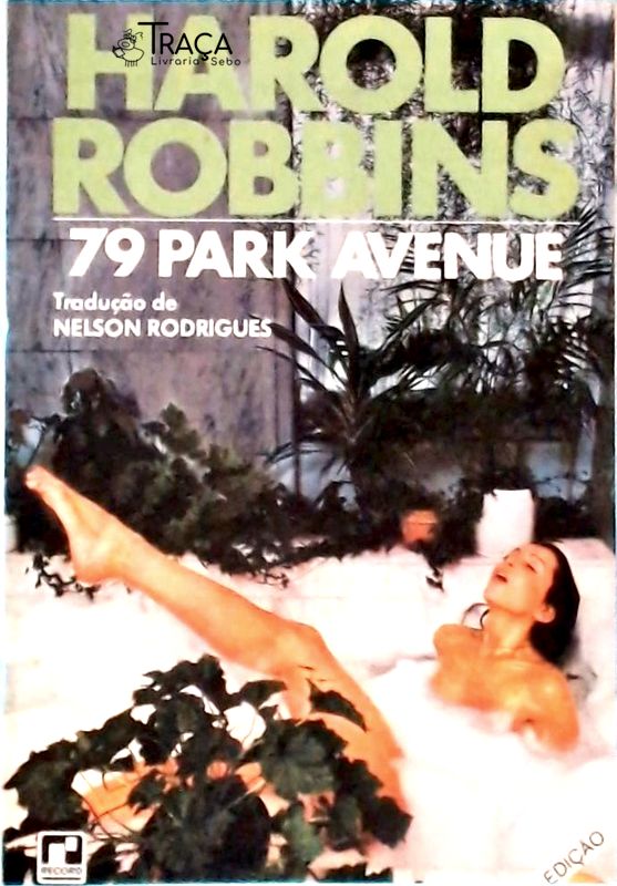 79 Park Avenue