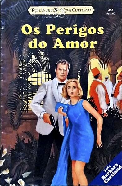 Os Perigos do Amor
