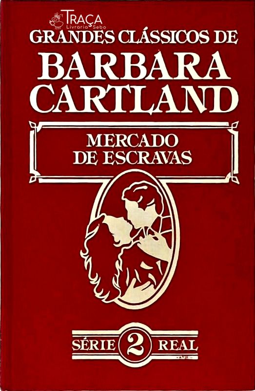 Mercado de Escravas