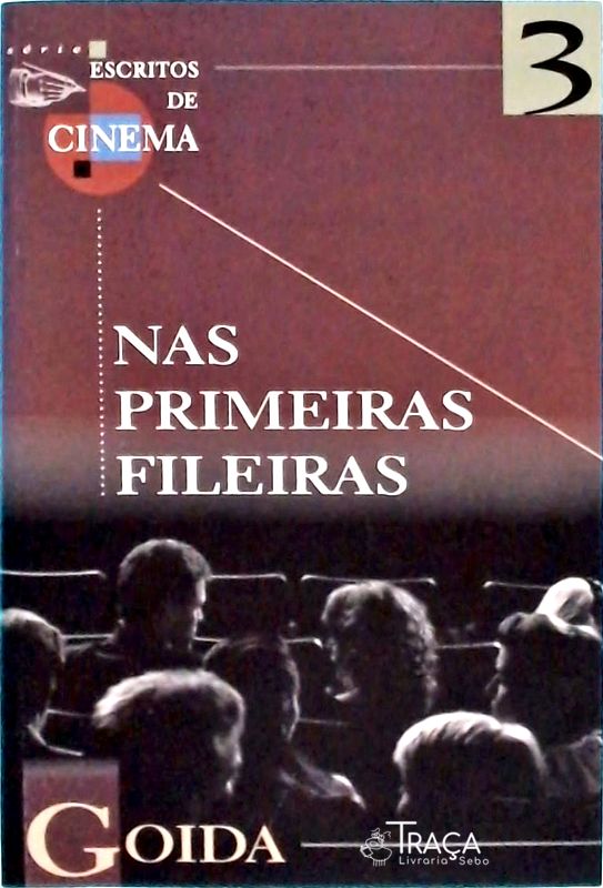 Nas Primeiras Fileiras