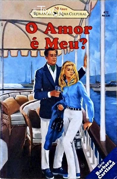 O Amor É Meu?