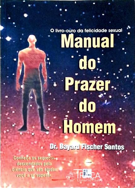 Manual do Prazer do Homem