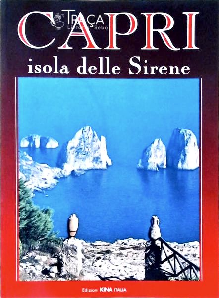 Capri Isola Delle Sirene