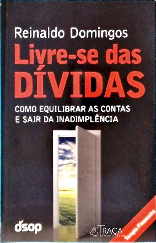 Livre-se das Dívidas