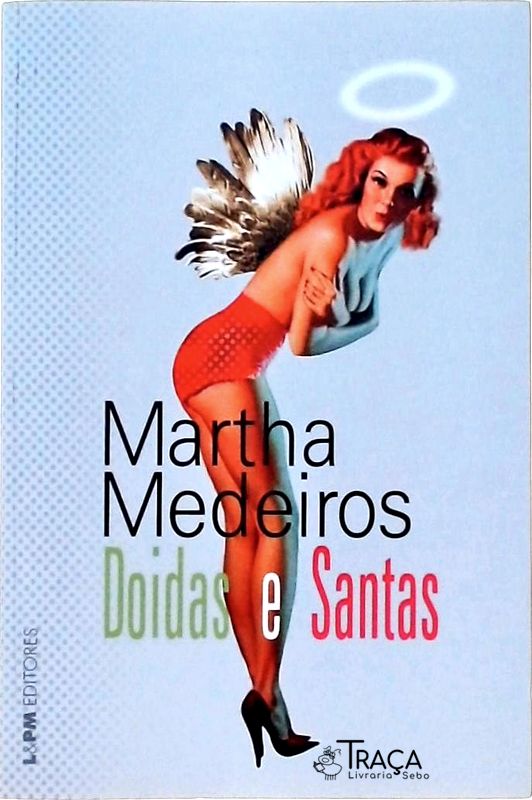 Doidas e Santas