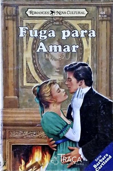 Fuga Para Amar