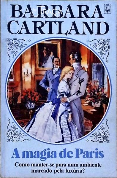 A Magia de Paris