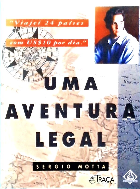 Uma Aventura Legal